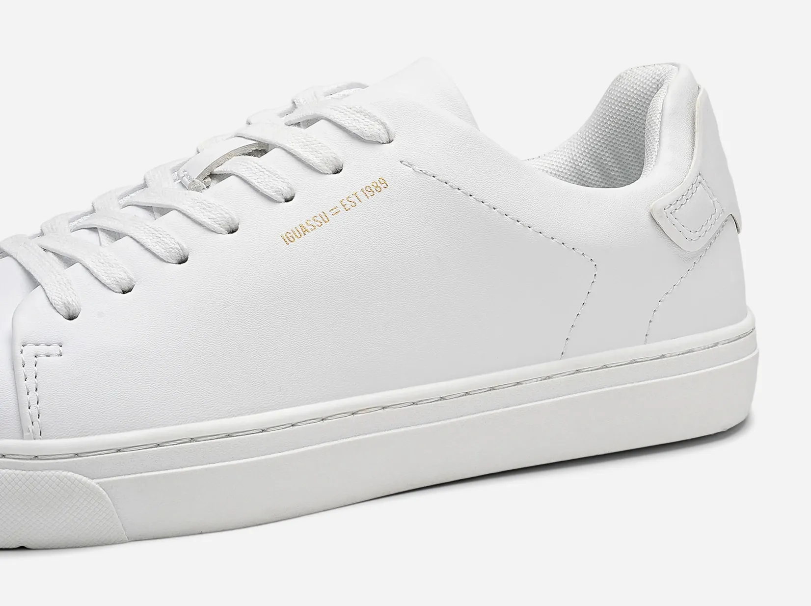 IGUASSU Sneakers|Höstskor<,Sneakers