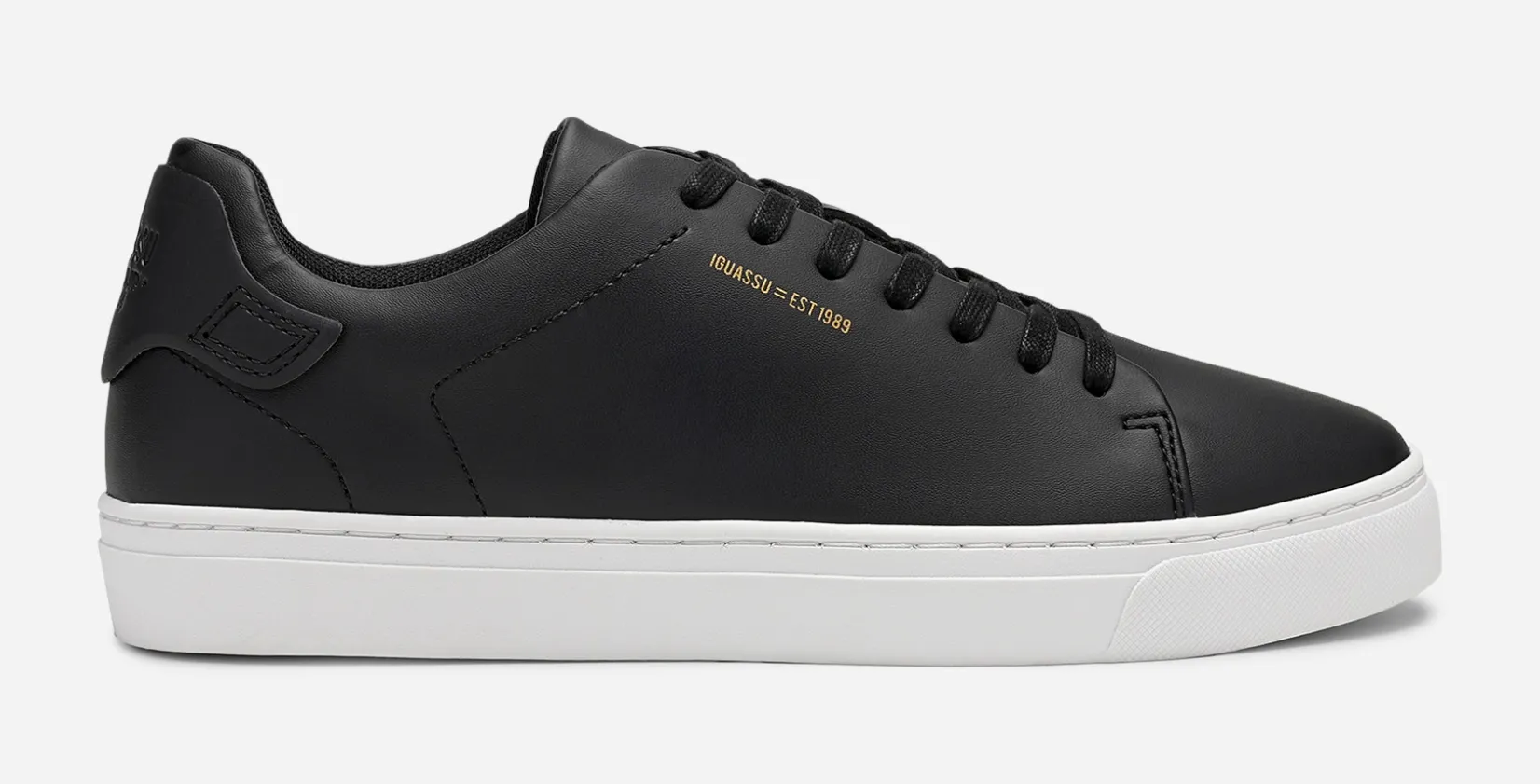IGUASSU Sneakers|Höstskor<,Sneakers
