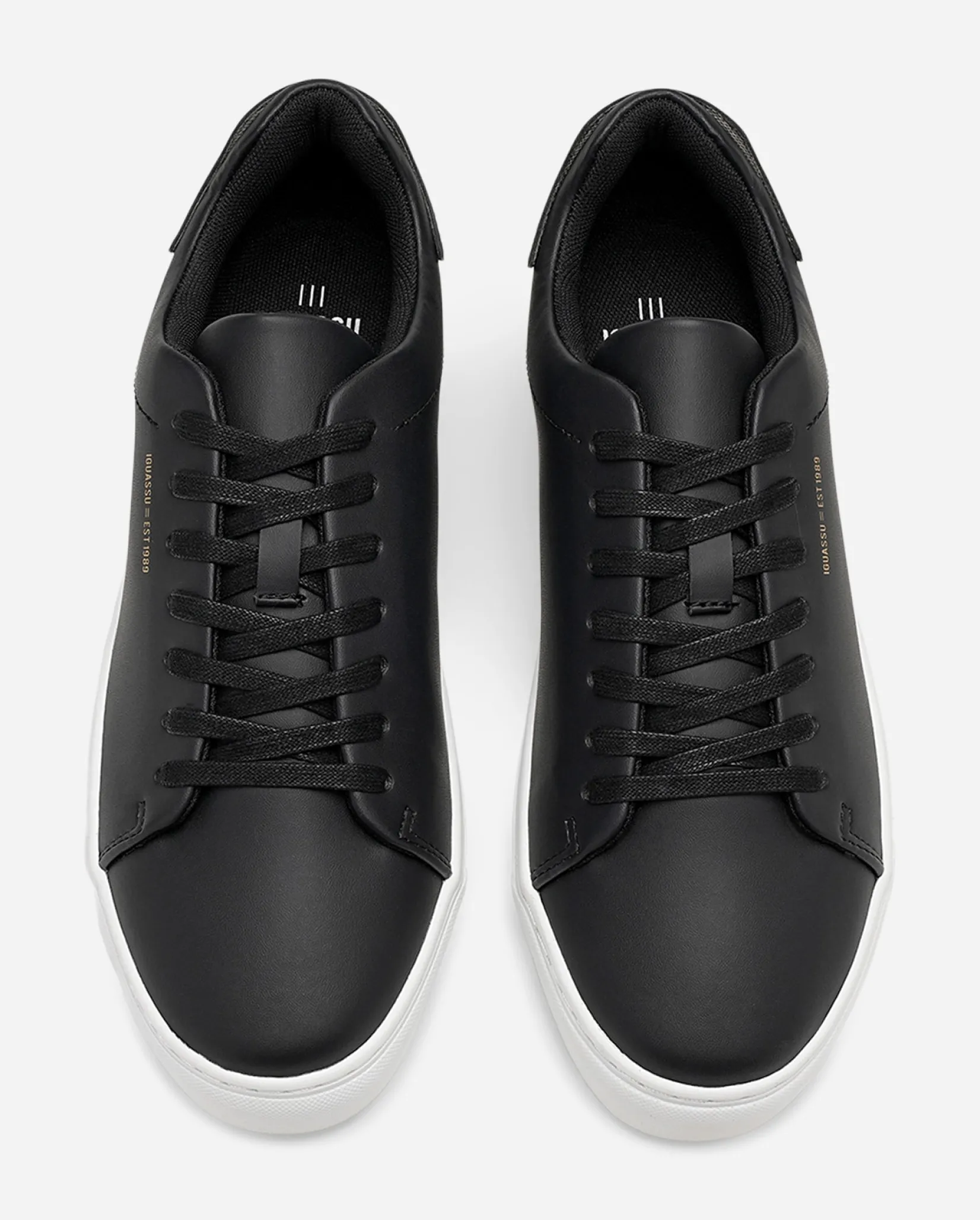 IGUASSU Sneakers|Höstskor<,Sneakers