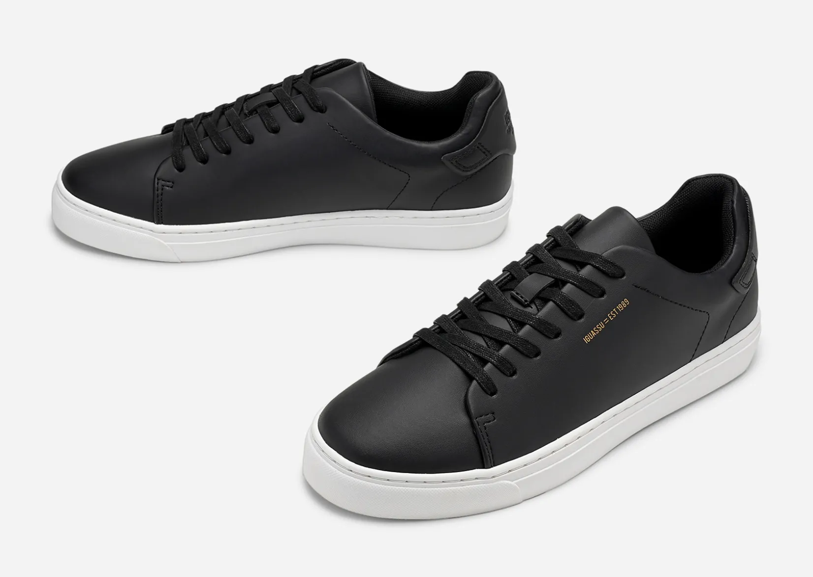 IGUASSU Sneakers|Höstskor<,Sneakers