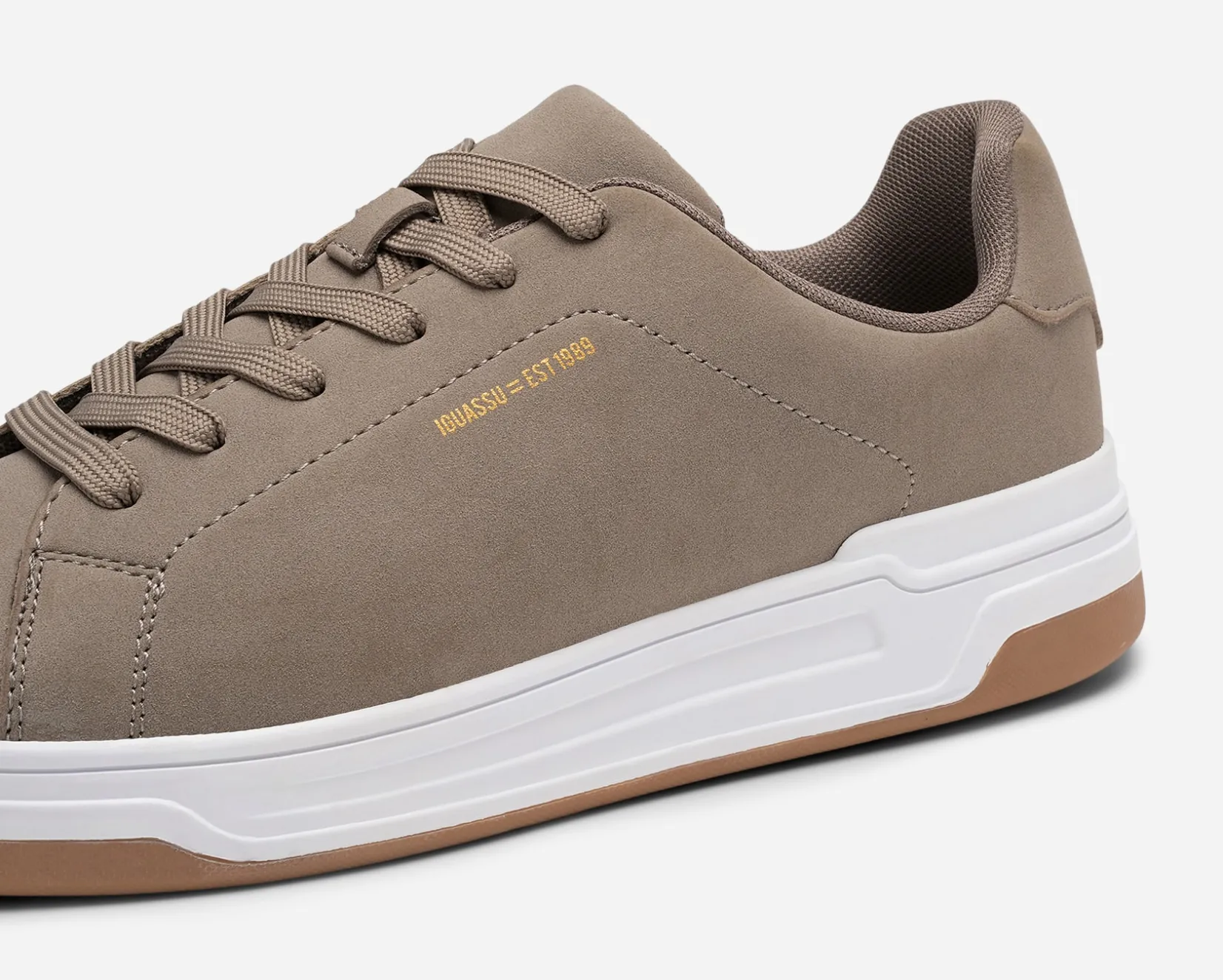 IGUASSU Sneakers|Vårskor<,Sneakers