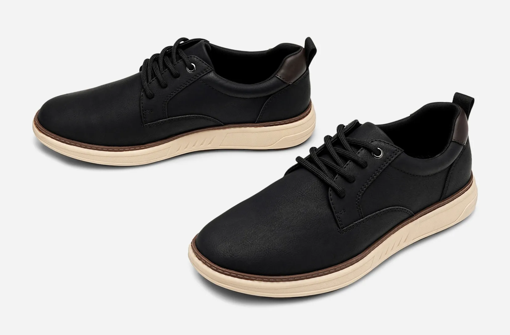 IGUASSU Lågskor|Snörskor<,Sneakers