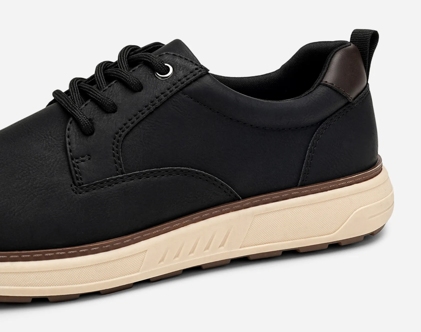 IGUASSU Lågskor|Snörskor<,Sneakers