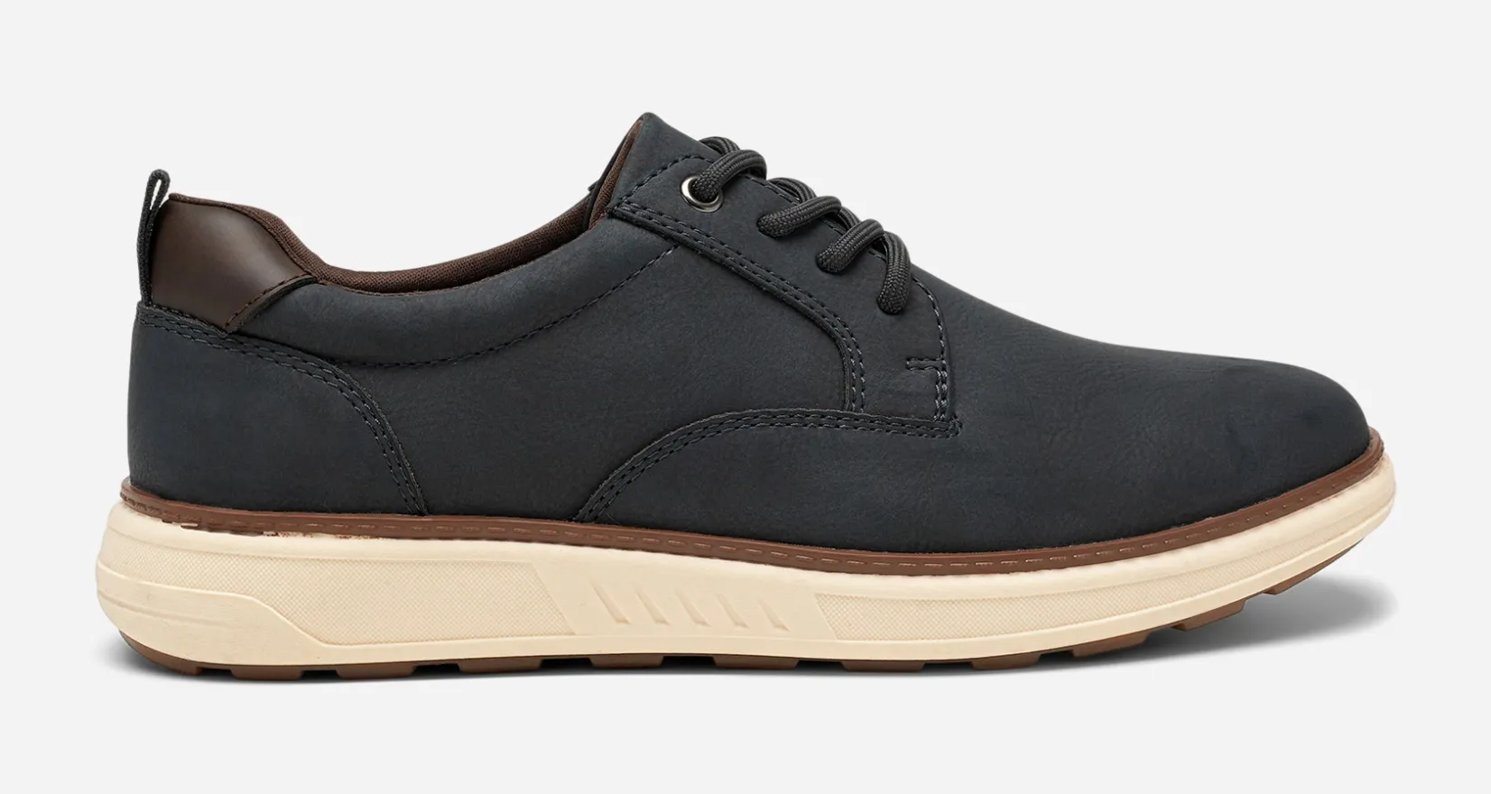IGUASSU Lågskor|Snörskor<,Sneakers