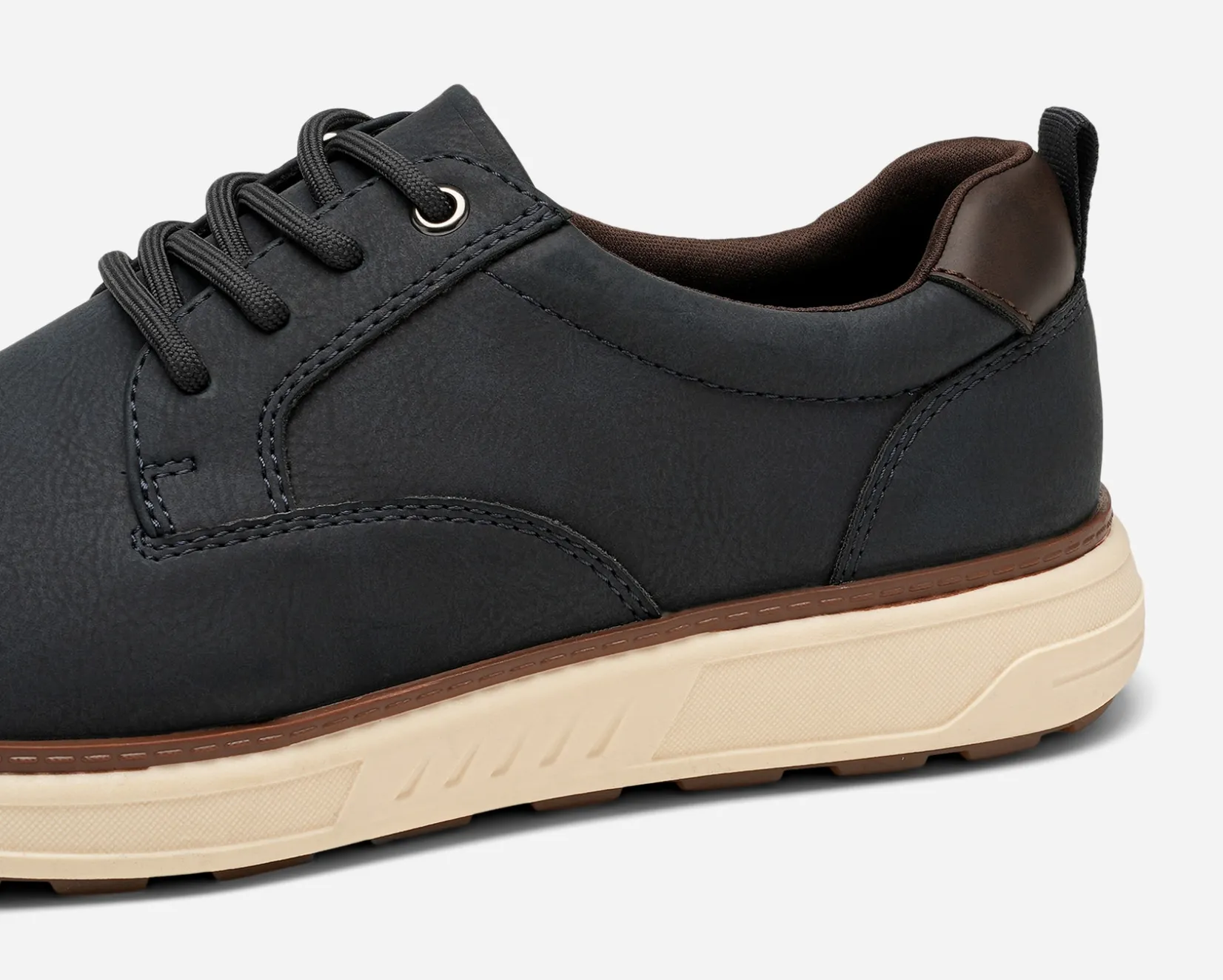 IGUASSU Lågskor|Snörskor<,Sneakers