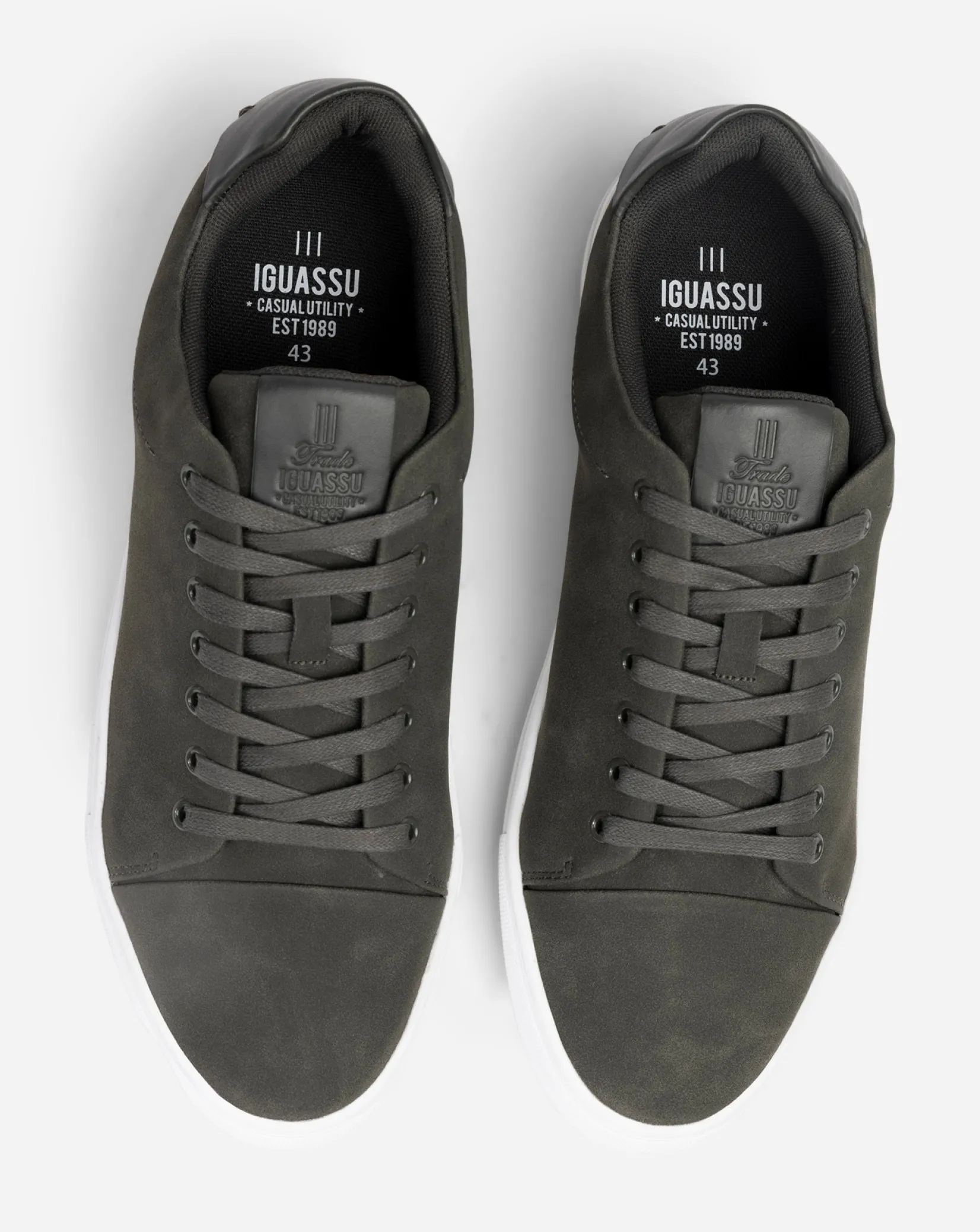 IGUASSU Sneakers|Vårskor<,Sneakers