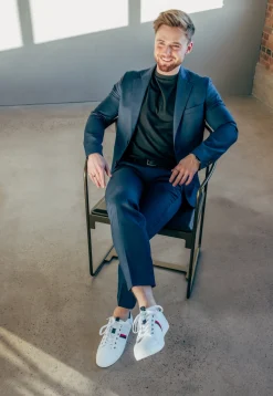 IGUASSU Sneakers|Vårskor<,Sneakers