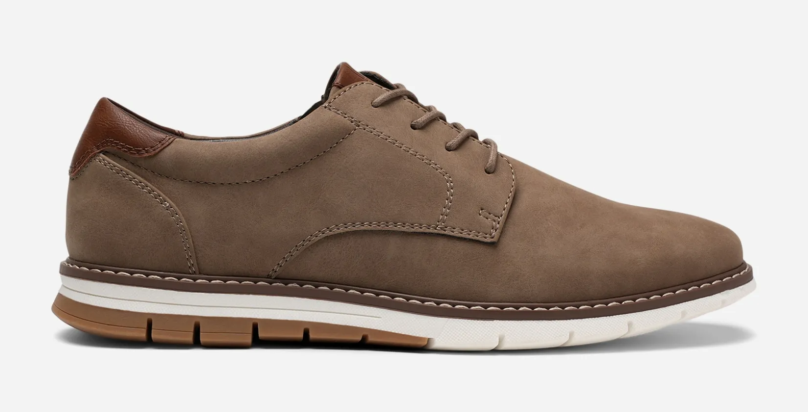 IGUASSU Lågskor|Snörskor<,Snörskor