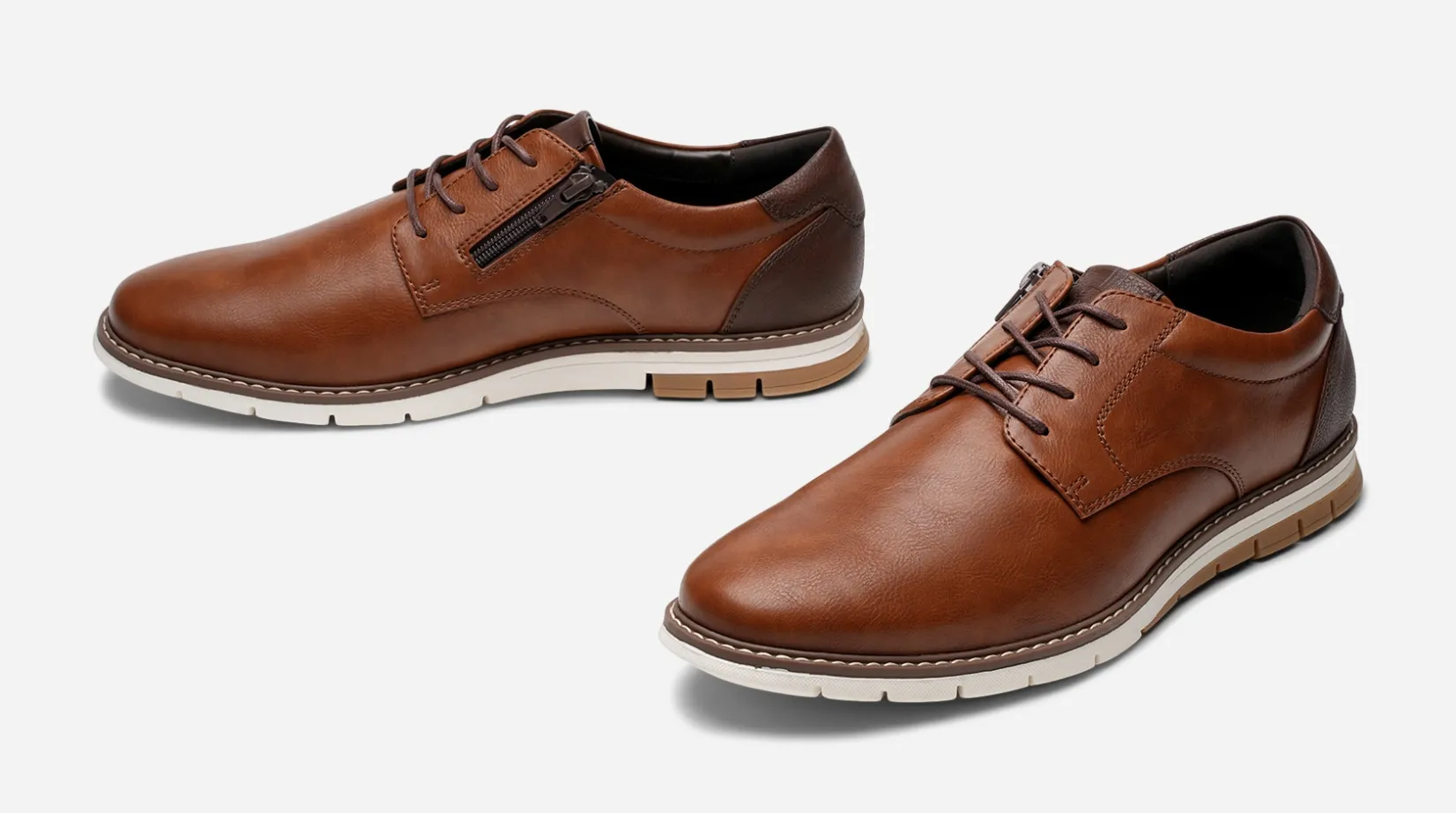 IGUASSU Lågskor|Snörskor<,Snörskor