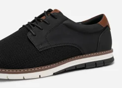 IGUASSU Lågskor|Snörskor<,Snörskor