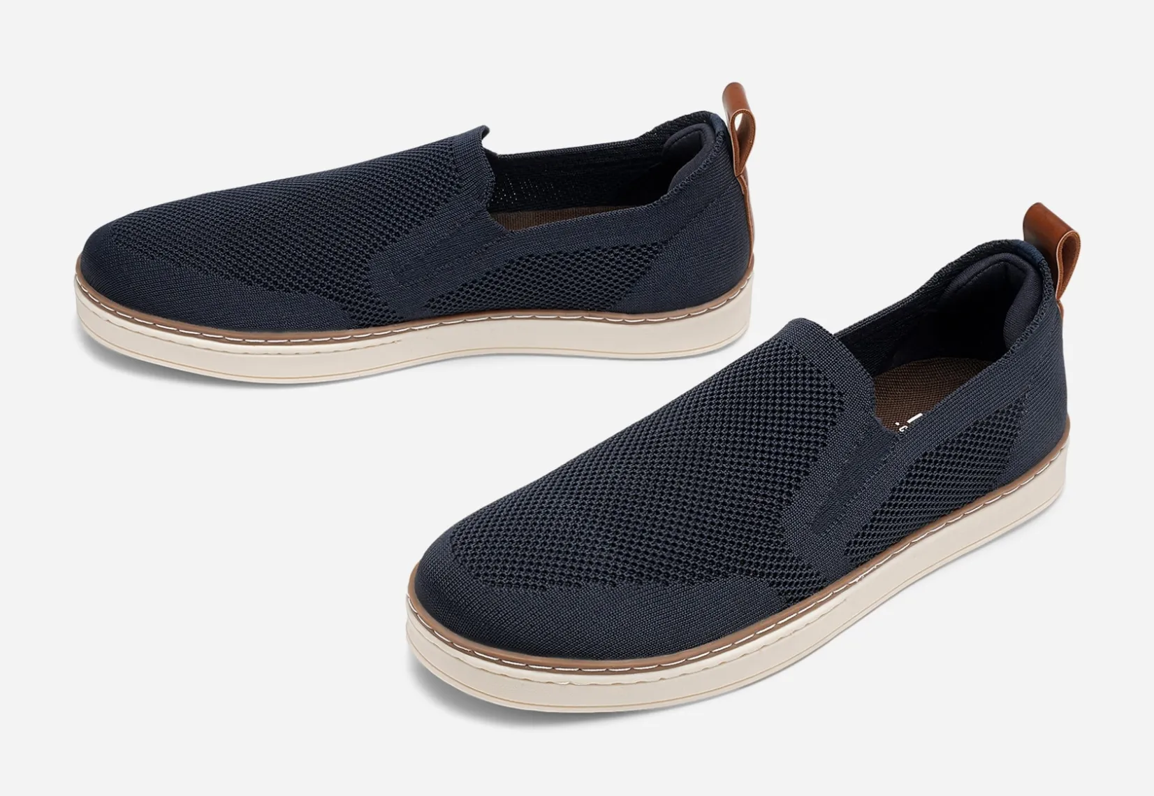 IGUASSU Loafers|Lågskor<,Tygskor