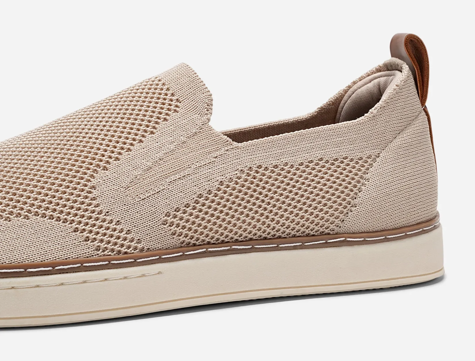 IGUASSU Loafers|Lågskor<,Tygskor