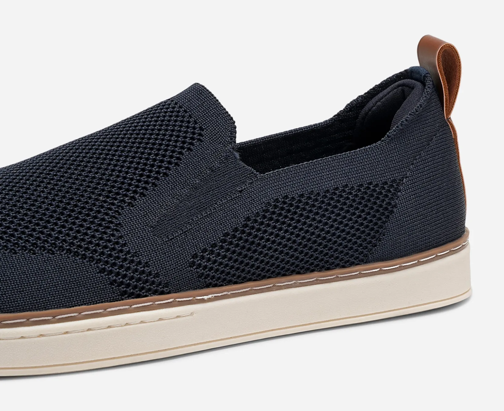 IGUASSU Loafers|Lågskor<,Tygskor