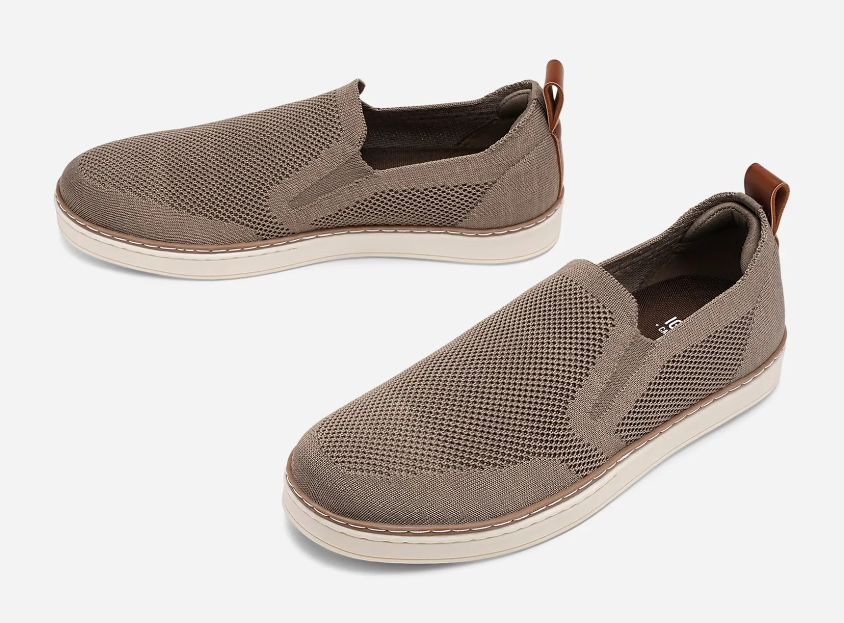 IGUASSU Loafers|Lågskor<,Tygskor