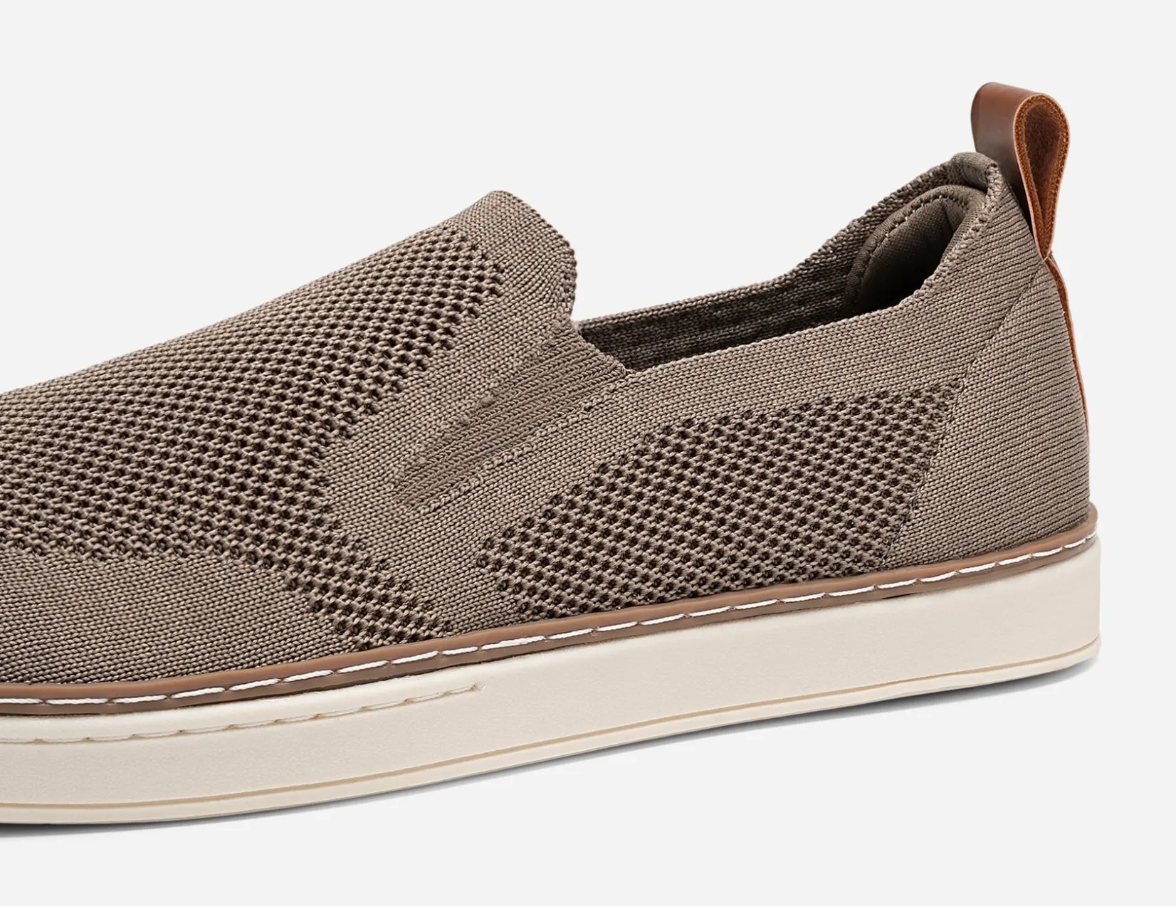 IGUASSU Loafers|Lågskor<,Tygskor