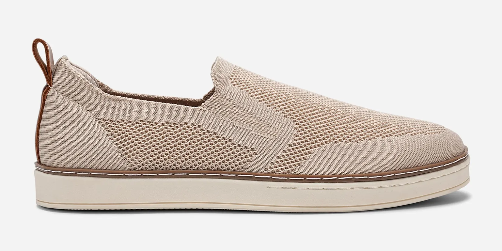 IGUASSU Loafers|Lågskor<,Tygskor