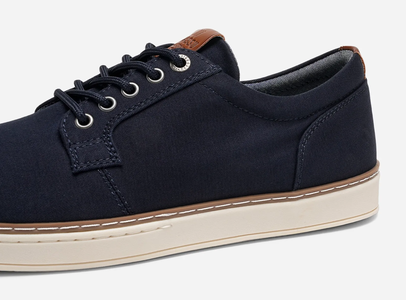 IGUASSU Lågskor|Sneakers<,Tygskor