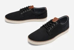 IGUASSU Lågskor|Sneakers<,Tygskor