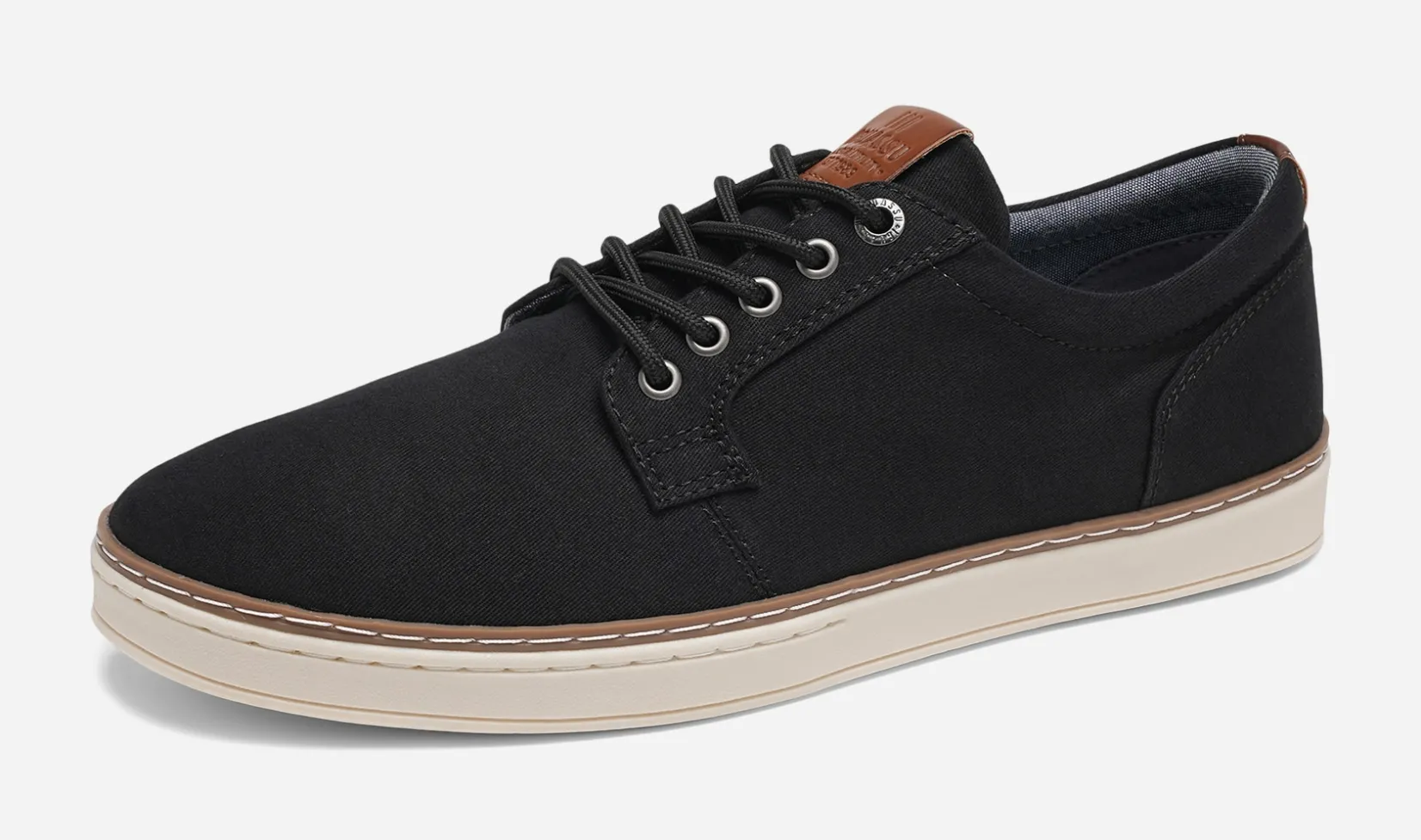 IGUASSU Lågskor|Sneakers<,Tygskor