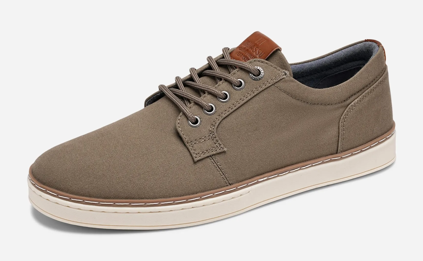 IGUASSU Lågskor|Sneakers<,Tygskor