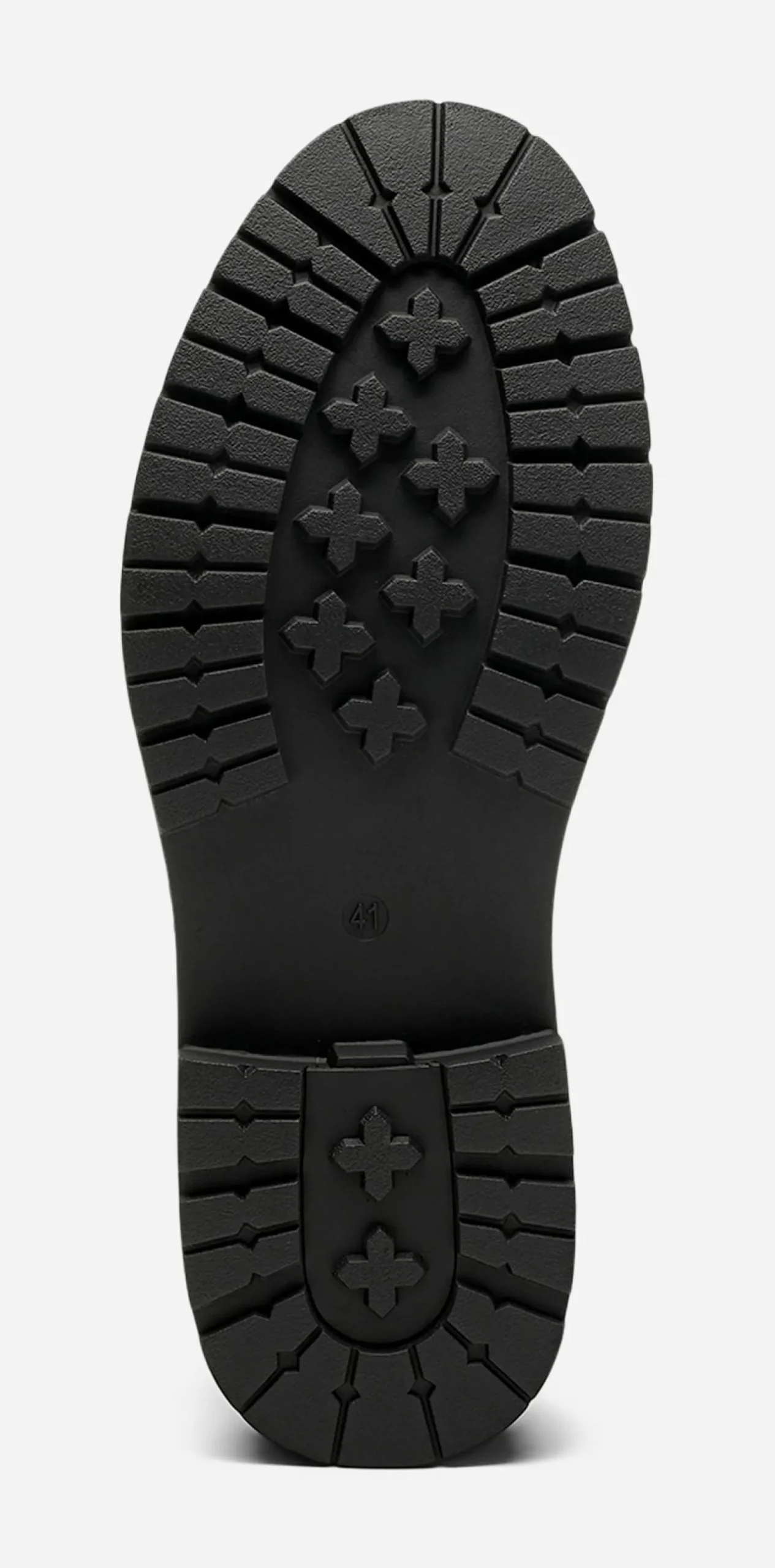 IGUASSU Boots Och Kängor|Vinterskor<,Varmfodrade kängor med dragkedja