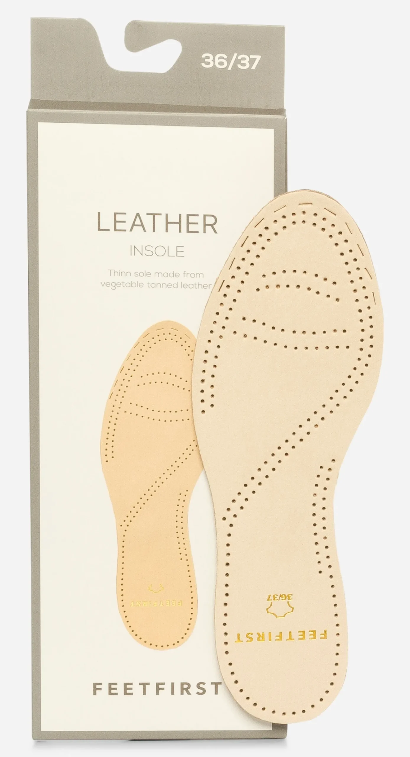 Sulor<Leather Flat 36-41