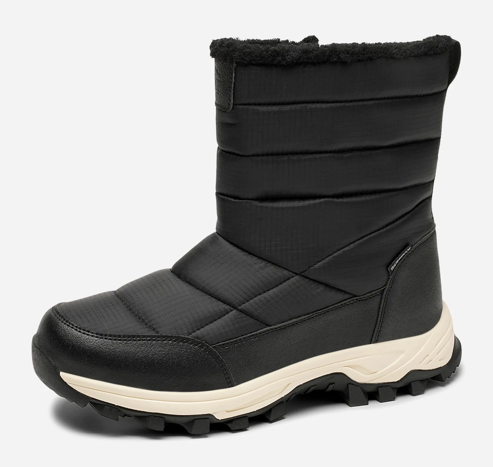 LEJON Boots Och Kängor|Vinterskor<,Varmfodrade boots, waterproof