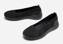 LINEAR Ballerinaskor|Sommarskor<,Ballerinaskor