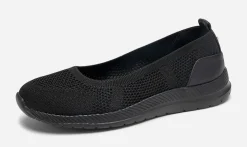 LINEAR Ballerinaskor|Sommarskor<,Ballerinaskor