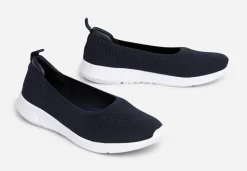LINEAR Ballerinaskor|Sommarskor<,Ballerinaskor