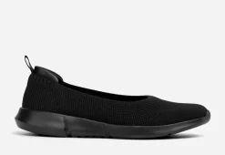 LINEAR Ballerinaskor|Sommarskor<,Ballerinaskor