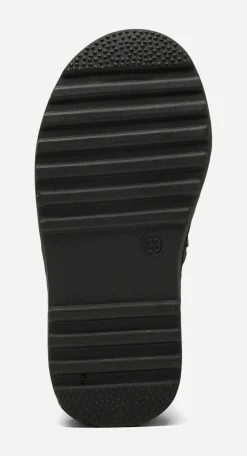 Barn LINEAR Babyskor|Boots Och Kängor<,Boots med dragkedja