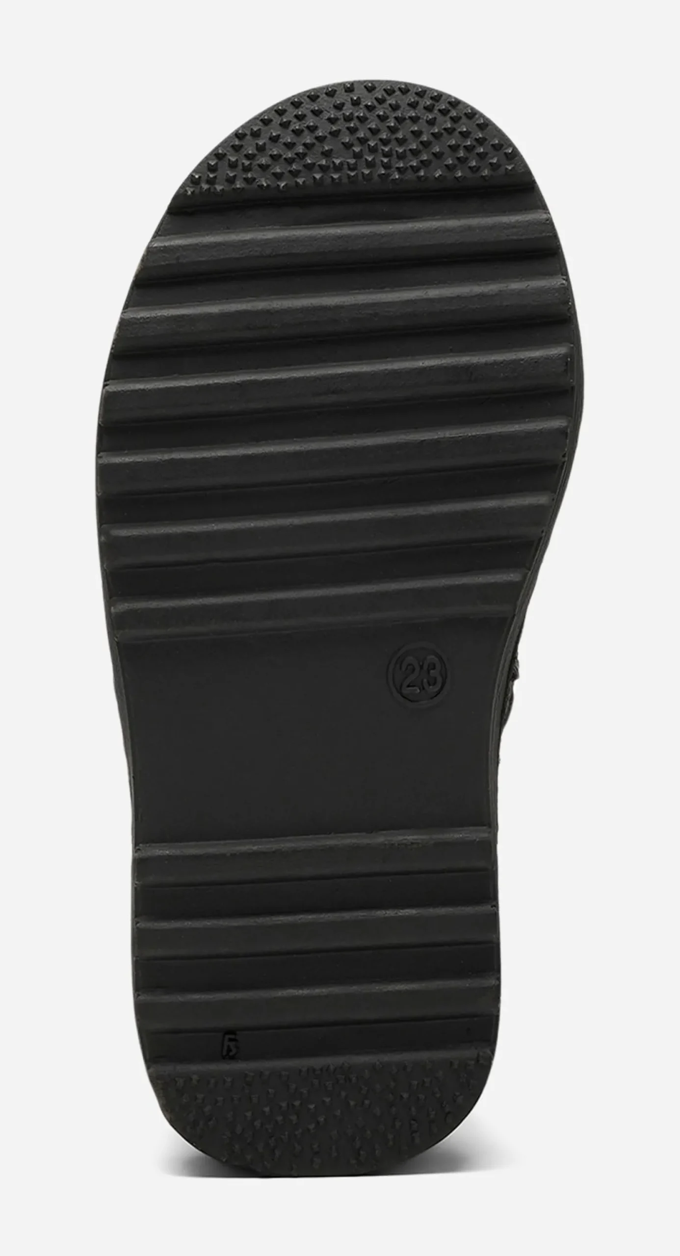 Barn LINEAR Babyskor|Boots Och Kängor<,Boots med dragkedja