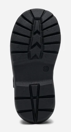 Barn LINEAR Vattentäta Barnskor|Babyskor<,Fleecefodrade boots waterproof