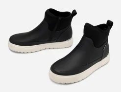Barn LINEAR Vattentäta Barnskor|Boots Och Kängor<,Fleecefodrade boots waterproof