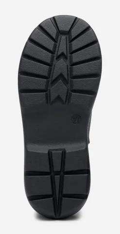 Barn LINEAR Vattentäta Barnskor|Boots Och Kängor<,Fleecefodrade boots waterproof