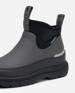 Barn LINEAR Vattentäta Barnskor|Boots Och Kängor<,Fleecefodrade boots waterproof