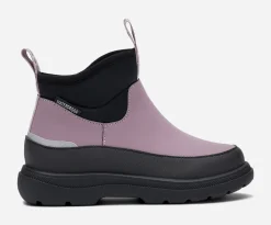 Barn LINEAR Vattentäta Barnskor|Boots Och Kängor<,Fleecefodrade boots waterproof