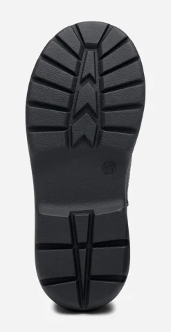 Barn LINEAR Vattentäta Barnskor|Boots Och Kängor<,Fleecefodrade boots waterproof