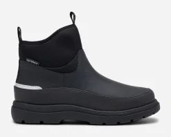 Barn LINEAR Vattentäta Barnskor|Boots Och Kängor<,Fleecefodrade boots waterproof