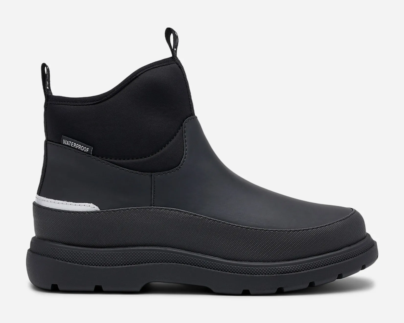 Barn LINEAR Vattentäta Barnskor|Boots Och Kängor<,Fleecefodrade boots waterproof