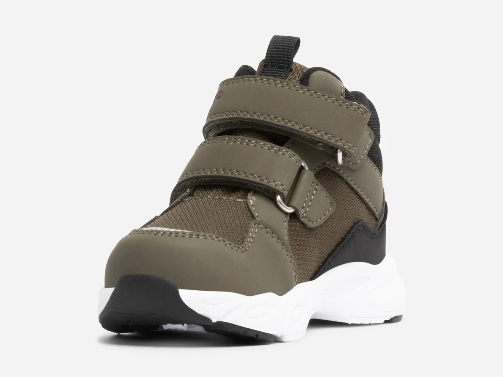 Barn LINEAR Vattentäta Barnskor|Babyskor<,Höga sneakers, waterproof