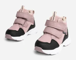 Barn LINEAR Vattentäta Barnskor|Babyskor<,Höga sneakers, waterproof