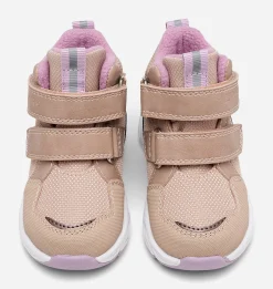 Barn LINEAR Vattentäta Barnskor|Babyskor<,Höga sneakers, waterproof