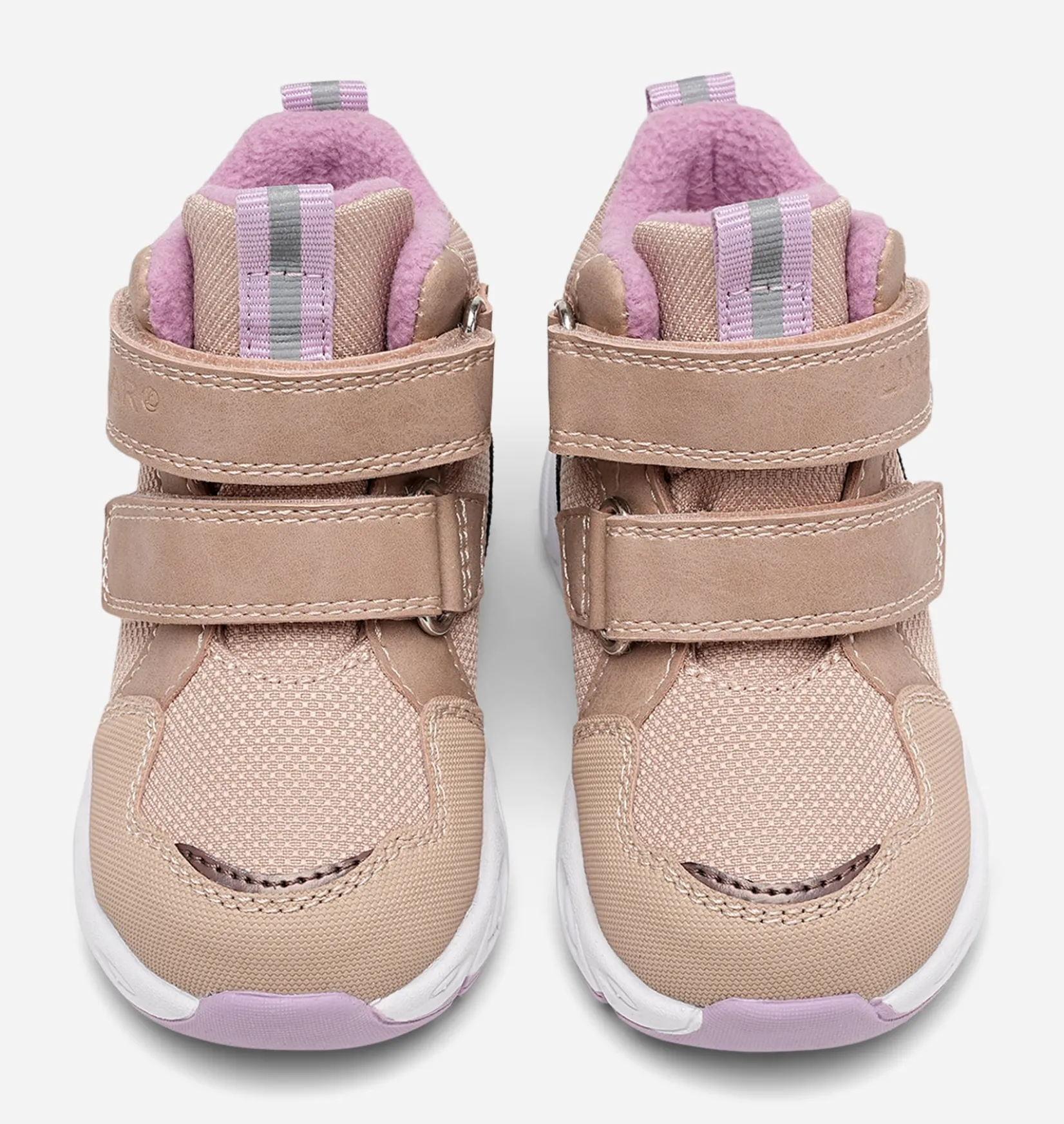 Barn LINEAR Vattentäta Barnskor|Babyskor<,Höga sneakers, waterproof