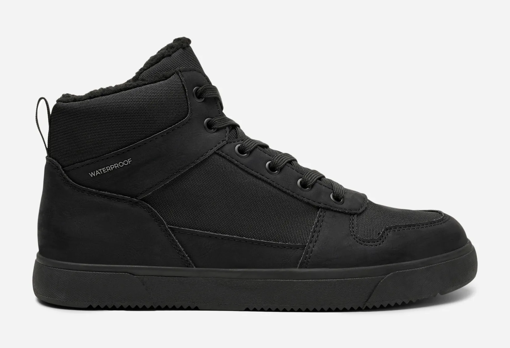 LINEAR Boots Och Kängor|Vinterskor<,Kängor waterproof