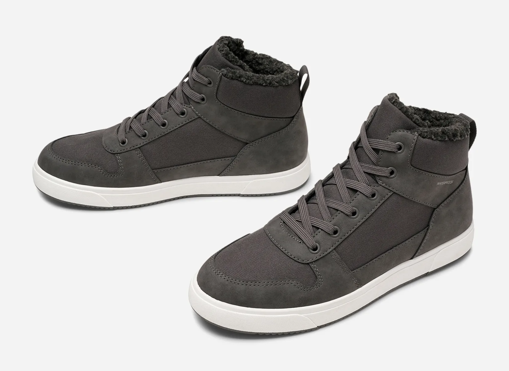 LINEAR Boots Och Kängor|Vinterskor<,Kängor waterproof