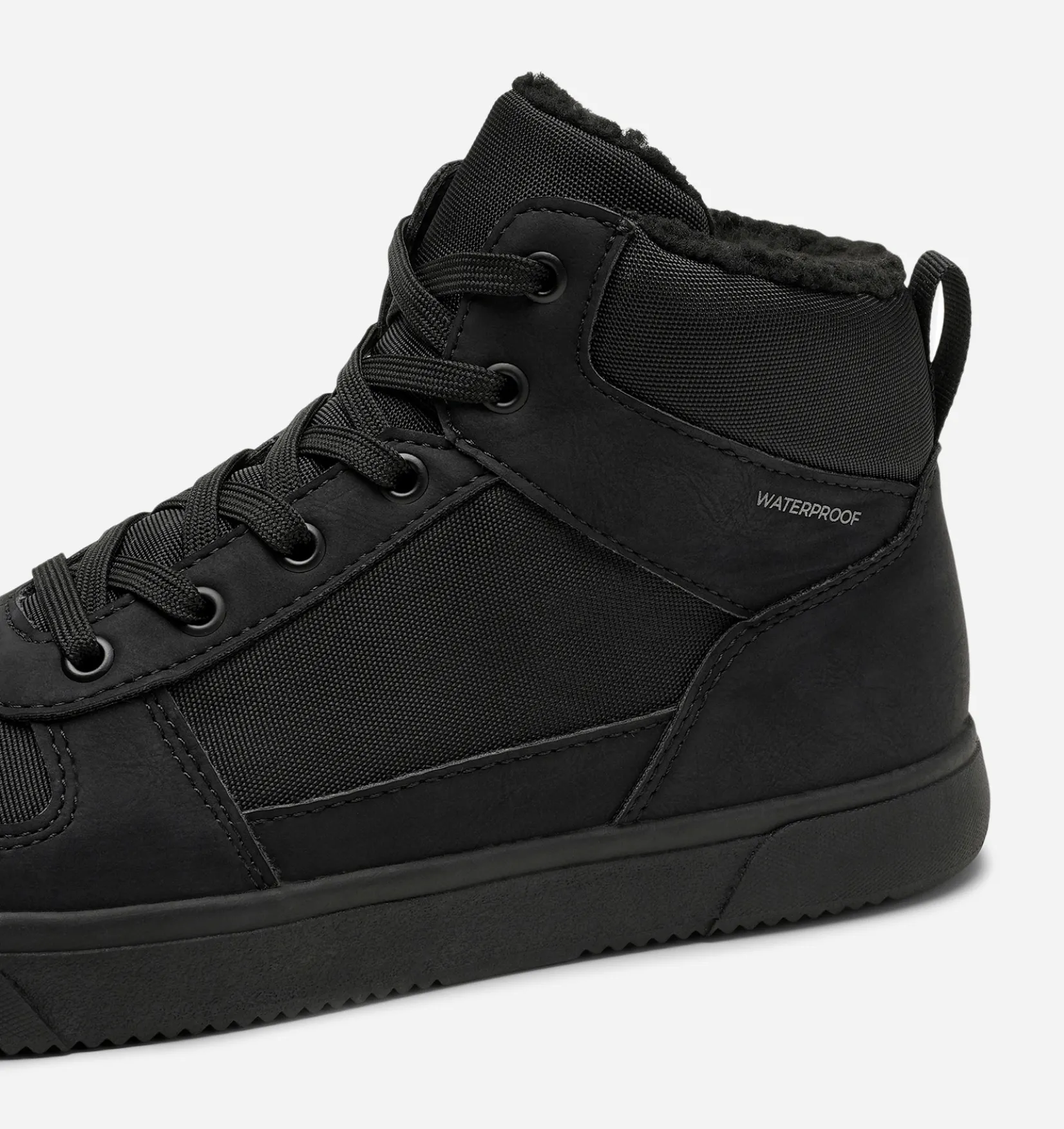 LINEAR Boots Och Kängor|Vinterskor<,Kängor waterproof