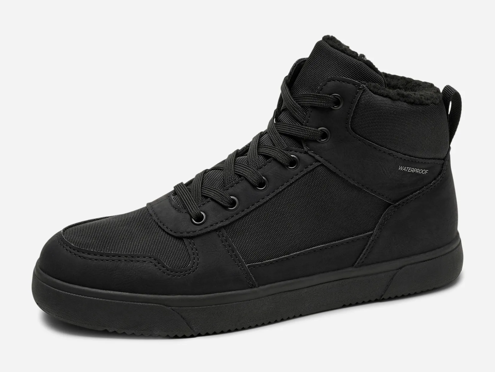 LINEAR Boots Och Kängor|Vinterskor<,Kängor waterproof