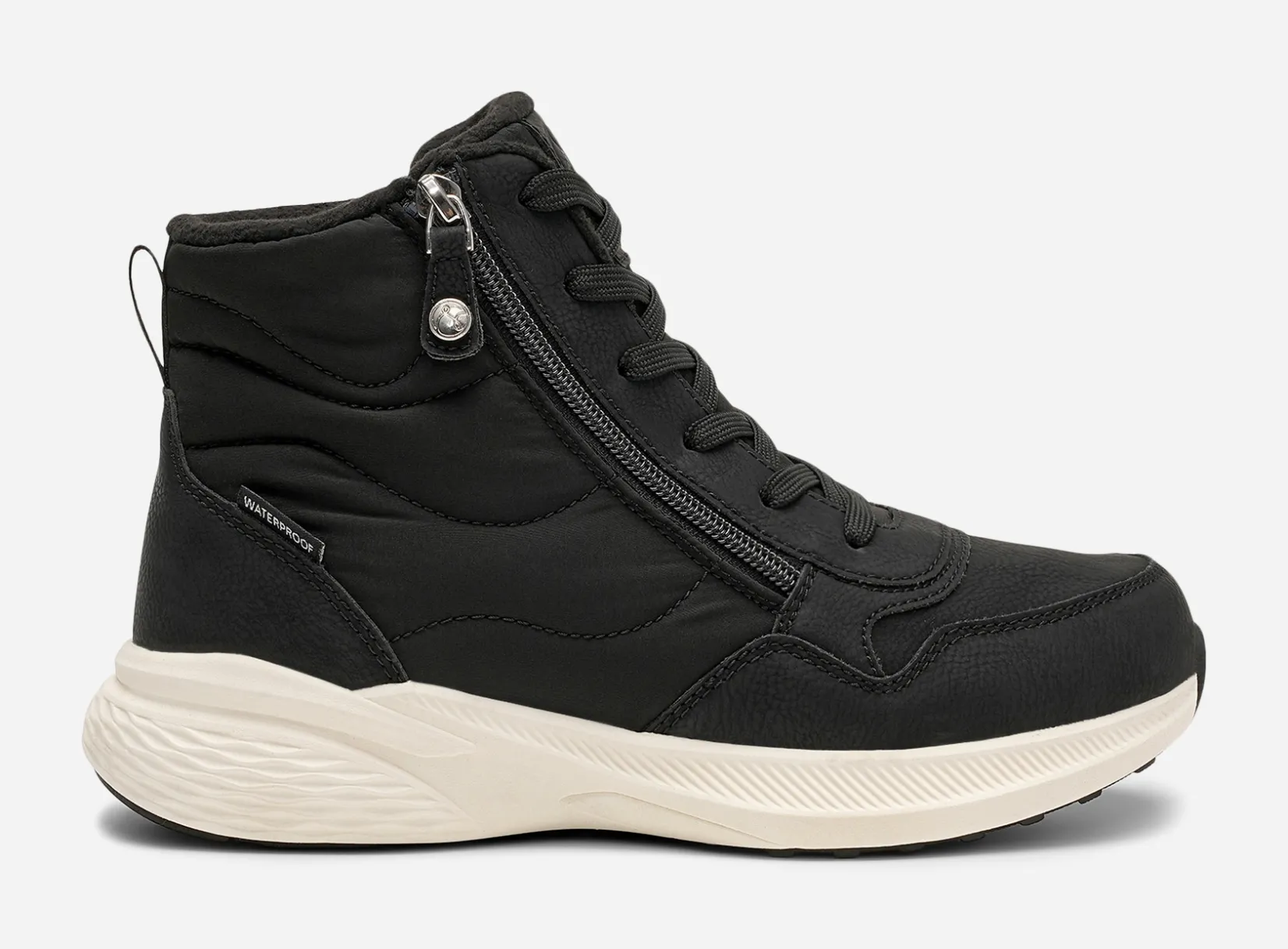 LINEAR Boots Och Kängor|Höstskor<,Kängor waterproof